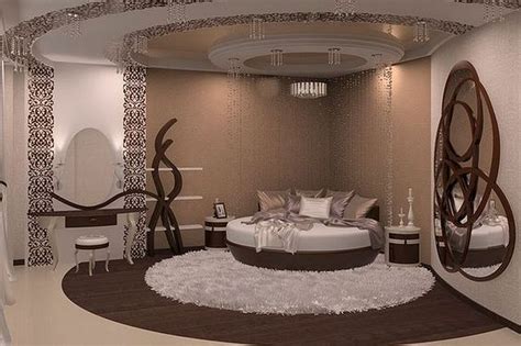 15 Most Amazing Modern Round Beds Ideas You Ll Ever See Luxurious Bedrooms Luxury Bedroom