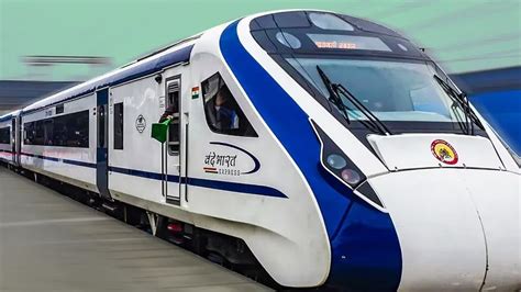 New Vande Bharat Train Railways Announced The New Vande Bharat Express