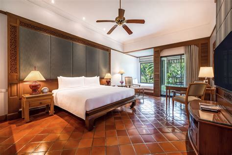 Jw Marriott Phuket Resort And Spa Classic Vacations