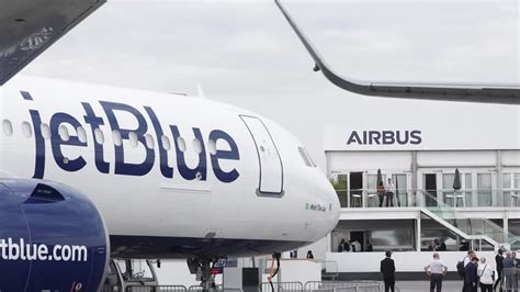 Us Judge Blocks Jetblue Spirit Airlines Merger