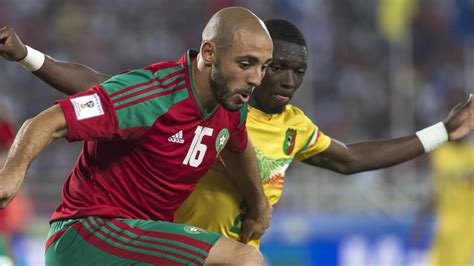 Nordin Amrabat et Harold Moukoudi remportent le Championnat en Grèce