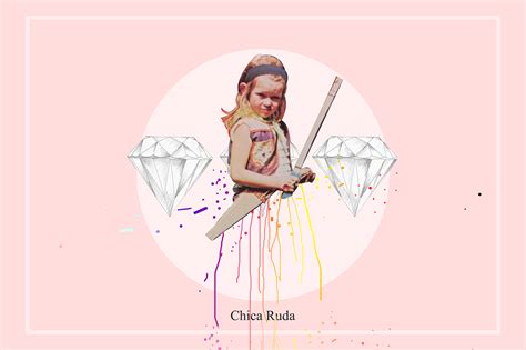 Rudes on Behance