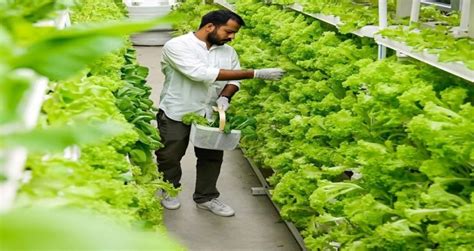 Vertical Farming In India A Boon For Indian Population