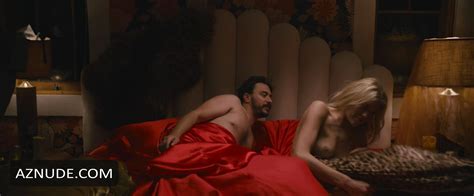 ELLIE JAMESON Nude AZNude