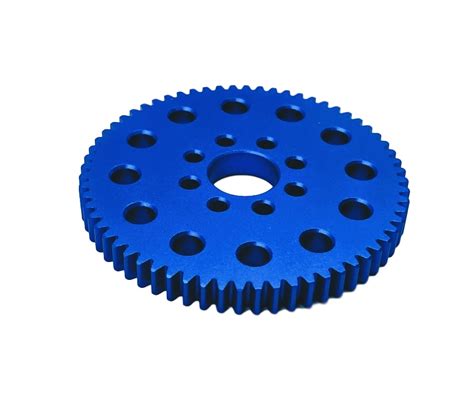 64 Tooth Gear 2 Pack Studica Robotics