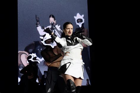 Rosalía La Revolución Sonora Que Desmontó El Flamenco Cumple 30 Años