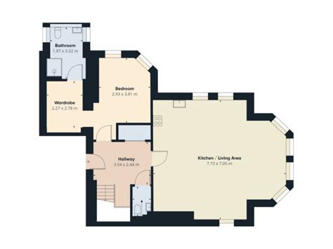 Virtual Floor Plan Camera Giraffe360