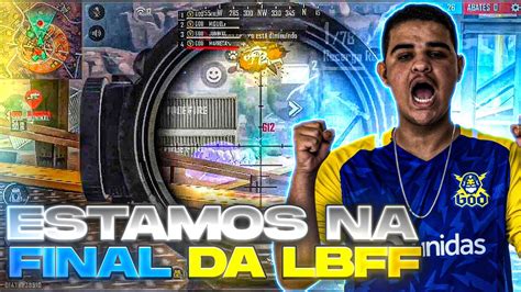 Highlights Na Lbff🙅🏻‍♂️🥋estamos Na Final Iphone 8 Plus 📲 Youtube