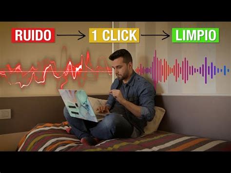 Elimina El Ruido De Fondo De Tus Audios Con Estas Herramientas Online