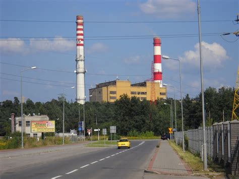 Carbon Tracker Gazowe Plany Polski Niezwykle Kosztowne Dla Klimatu I