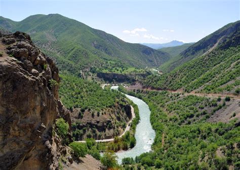 Ankara Çıkışlı Hızlı Trenle Sivas Tunceli Munzur Kemaliye Divriği Turu