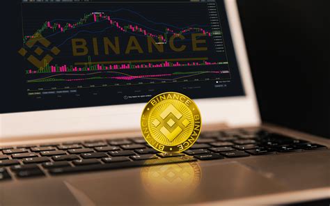 Binance Coin Becomes First Crypto To Surpass January 18 All Time High