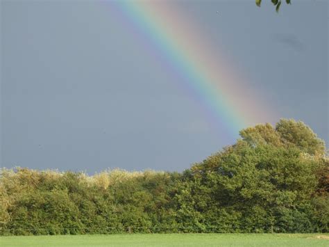 Regenbogen Naturph Nomene Meteorologie Astronomie Etc Flickr