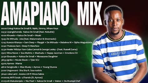 Amapiano Mix 2023 Romeo Makota Best Of Makota Selection Youtube