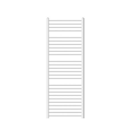 Radiador De Baño 600x1600 Mm Blanco Ecd Germany con Ofertas en