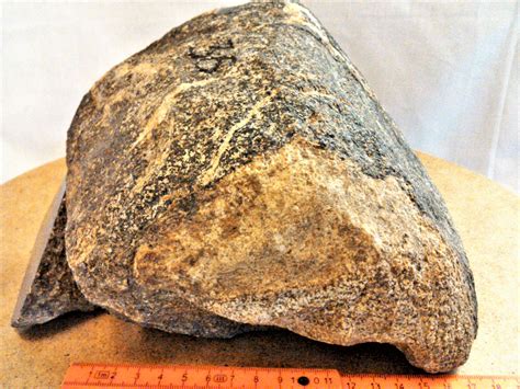 Achondrite Meteorit