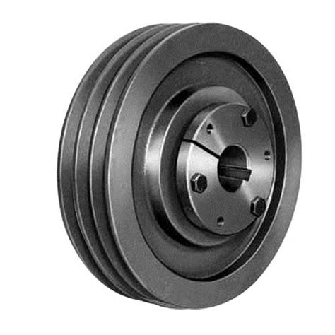 Kleen Rite Corporation 3 Groove Pulley 1395 Sk Style