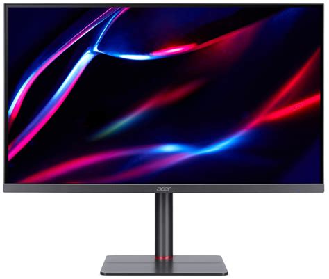 Acer Nitro Xv Kv X Px Ips Hz Ms Gtg Monitor