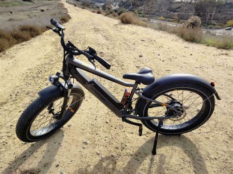 Stolen Rad Power Bikes Rover Hs