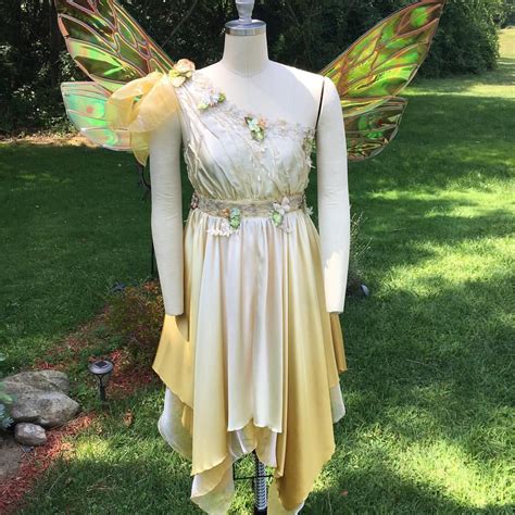 Honeywing Finally Complete And Ready For The Good Faery Ball Made