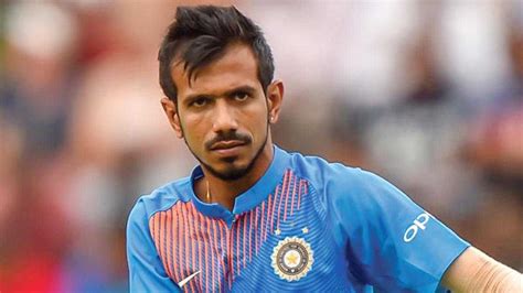 Yuzvendra Chahal | Matches Age Net Worth achievements