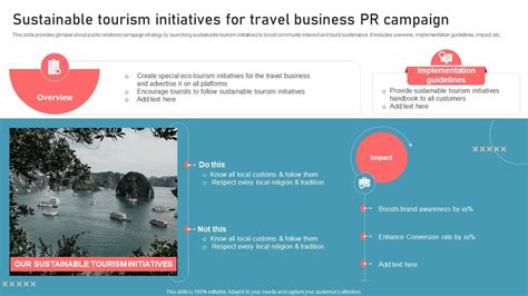 What Is Sustainable Tourism Ppt - Infoupdate.org