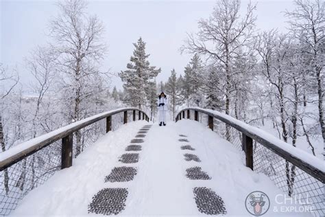 10 Best Things To Do In Saariselkä Lapland