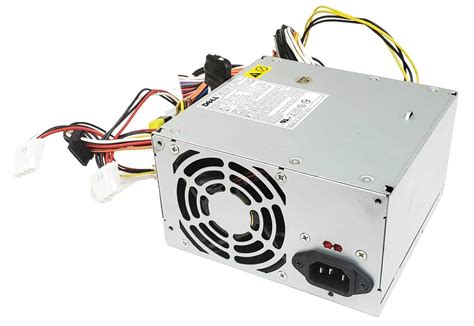 Dell Ps 6351 1ds 350w Atx Power Supply Unit Psu For Dell Dimension 4600 4700 8400 8000 Gx280