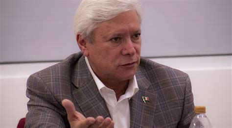 Jaime Bonilla validan elección de gobernador de Baja California