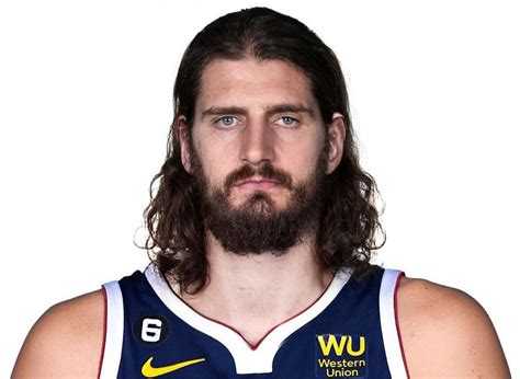 Jokić With Long Hair And A Beard Nikola Jokić Know Your Meme