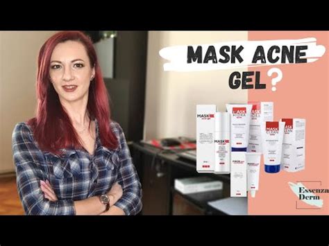 Descubre todo sobre Mask Plus Gel Prospecto beneficios y cómo usarlo