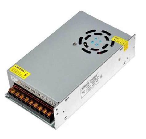 Switching Power Supply Psu V A A High Quality Volt Ampere