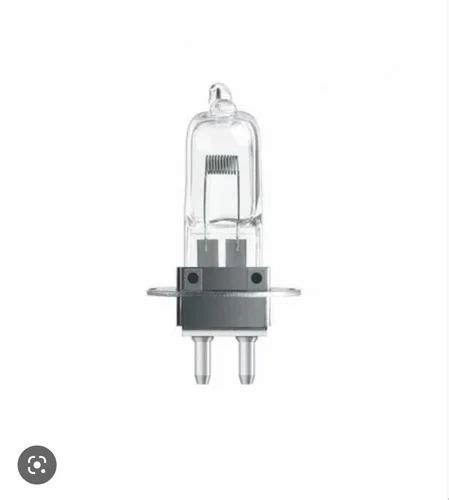 Osram Hlx V W Pg Slit Lamp At Rs Piece Osram Halogen