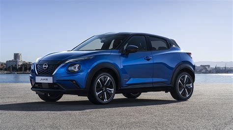 Nissan Juke Modelos Opiniones Y Ficha T Cnica Del Suv Nissan