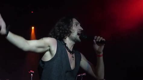 ДИПИ ШМОТ - I feel you - Depeche Mode cover (Live at Factory 3, 20.08. ...
