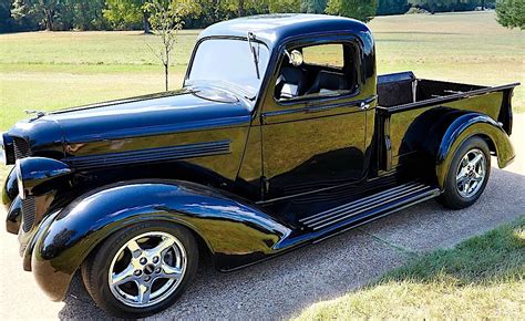 1938 Dodge Truck