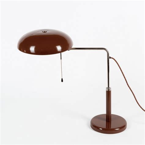 Classic Bauhaus Lamp From The 30s By Alfred Müller 74414