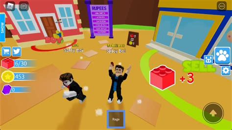 Roblox Hot sauce simulator bölüm YouTube