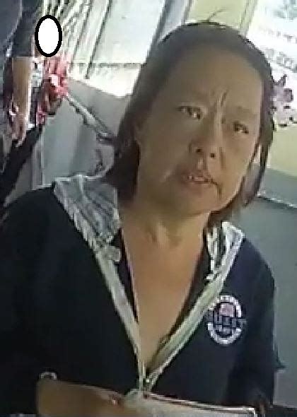 Nsw Police Force On Twitter Appeal To Locate Missing Woman Fairfield Pac Can You Help Us