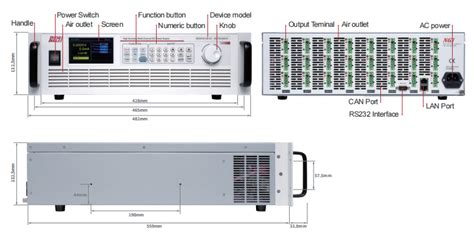 Semiconductor Test Series Ngi