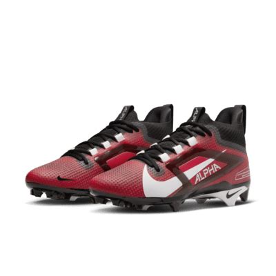 Calzado De F Tbol Americano Nike Alpha Menace Elite Nike