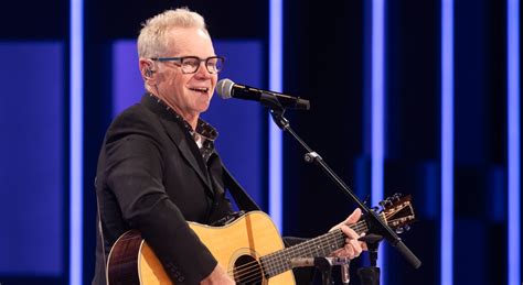 Steven Curtis Chapmans Journey To The Grand Ole Opry Stage