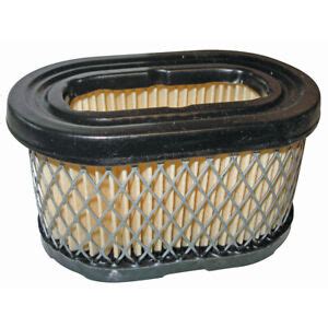 Briggs And Stratton Air Filter Cleaner Fits Ohv Europa Hp Engines