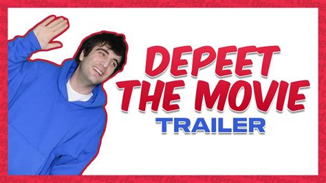 Depeet The Movie Trailer 🤣🤣 Youtube