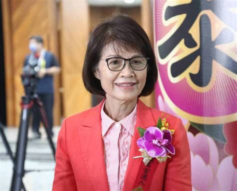 國民黨高市前議長曾麗燕涉貪延長限制出境、出海8個月 台灣華報