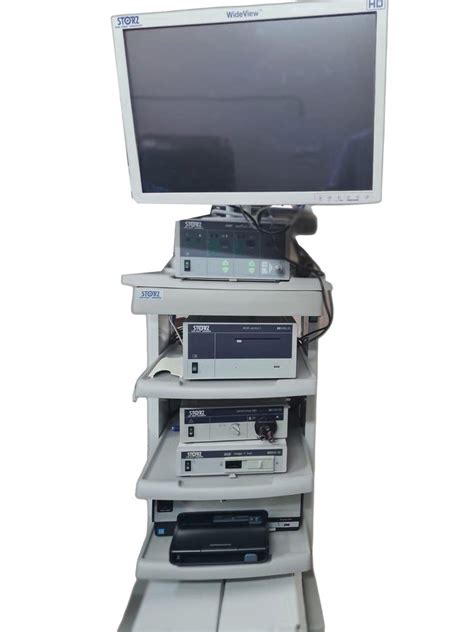 Endoscope Karl Storz Endoscopy, For Hospital at Rs 105000 in New Delhi | ID: 2850522575862