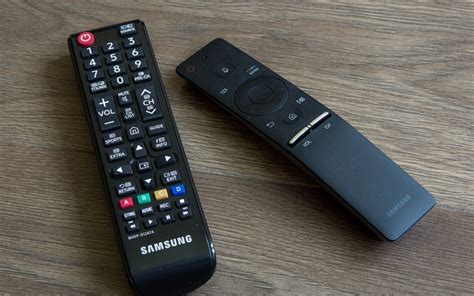 Hướng dẫn sử dụng remote smart tivi Samsung Nhà Nhà Vui