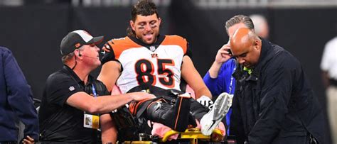 NFL Star’s Reaction To Gruesome Injury Might Surprise You [PHOTO] | The ...