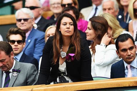 Bartoli A Dezv Luit De Ce S A Retras Din Tenis Dup Un E Ec Cu Halep