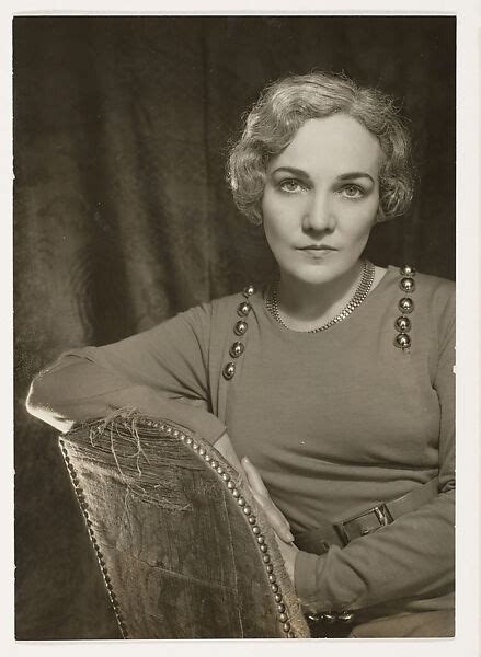 George Platt Lynes Katherine Anne Porter The Metropolitan Museum Of Art